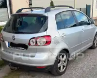 2008 Volkswagen GOLF
