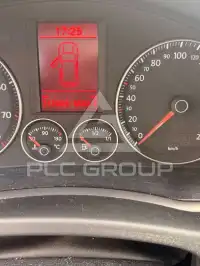 2008 Volkswagen GOLF