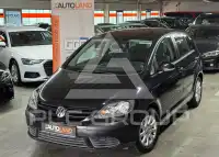 2008 Volkswagen GOLF