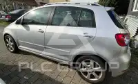 2008 Volkswagen GOLF