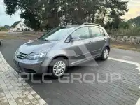 2008 Volkswagen GOLF