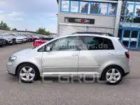 2008 Volkswagen GOLF