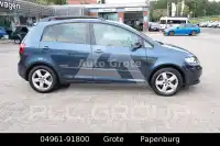 2008 Volkswagen GOLF
