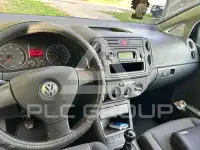 2008 Volkswagen GOLF