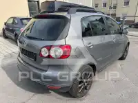 2008 Volkswagen GOLF