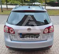 2008 Volkswagen GOLF