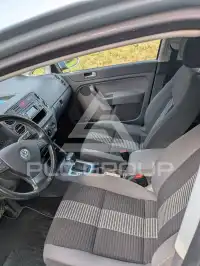 2008 Volkswagen GOLF