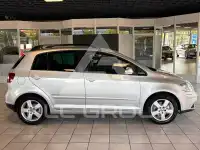 2008 Volkswagen GOLF