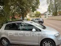 2008 Volkswagen GOLF
