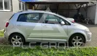 2008 Volkswagen GOLF
