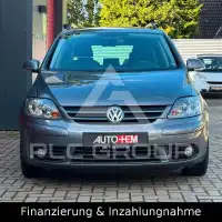 2008 Volkswagen GOLF