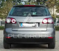 2008 Volkswagen GOLF
