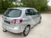 2008 Volkswagen GOLF