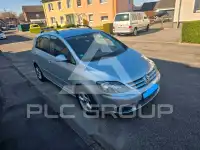 2008 Volkswagen GOLF