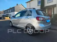 2008 Volkswagen GOLF