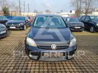 2008 Volkswagen GOLF