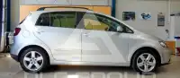 2008 Volkswagen GOLF