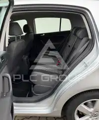 2008 Volkswagen GOLF