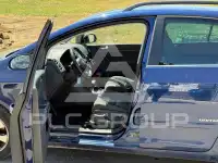2008 Volkswagen GOLF