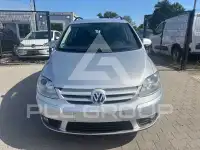 2008 Volkswagen GOLF