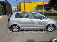 2008 Volkswagen GOLF