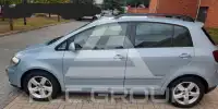 2008 Volkswagen GOLF