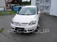 2008 Volkswagen GOLF