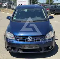 2008 Volkswagen GOLF