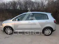 2008 Volkswagen GOLF