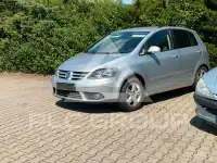 2001 Volkswagen GOLF