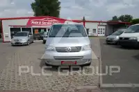 2008 Volkswagen T4