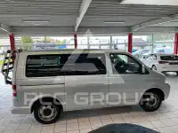 2008 Volkswagen T4