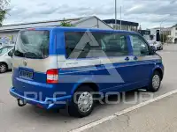 2008 Volkswagen T5