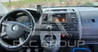 2008 Volkswagen T5