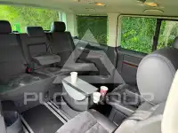 2008 Volkswagen T5