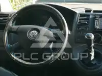 2008 Volkswagen T5