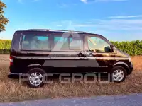 2008 Volkswagen T5