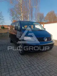 2008 Volkswagen T5