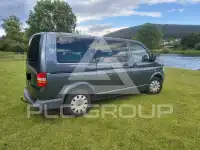 2008 Volkswagen T5