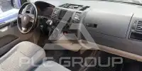 2008 Volkswagen T5