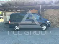 2008 Volkswagen T5