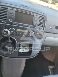 2008 Volkswagen T5