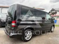 2008 Volkswagen T5