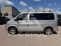 2008 Volkswagen T5