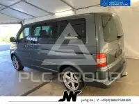 2008 Volkswagen T5