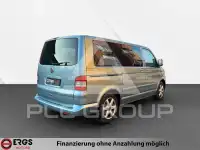 2008 Volkswagen T5