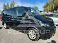 2008 Volkswagen T5