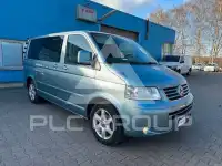2008 Volkswagen T5