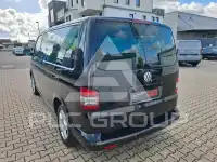 2008 Volkswagen T5