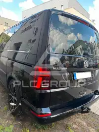 2008 Volkswagen T5